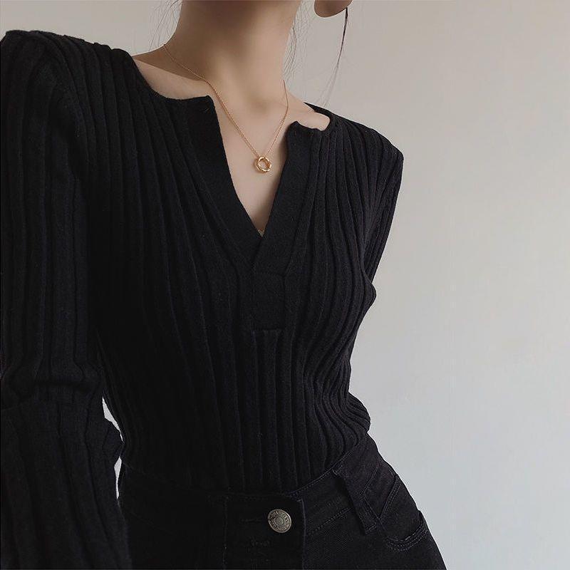 Fashion Women's New Sweater Western Style Shirt
