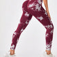 3 Pack Tie Dye Workout Seamless Leggings For Women High Waist Gym Leggings Yoga Pants, Seamless Leggings For Women High Waist Yoga Pants