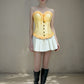 Women's See-through Lace Top Mesh Multicolor Bottoming Shirt Sexy Trend T-shirt