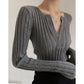 Fashion Women's New Sweater Western Style Shirt