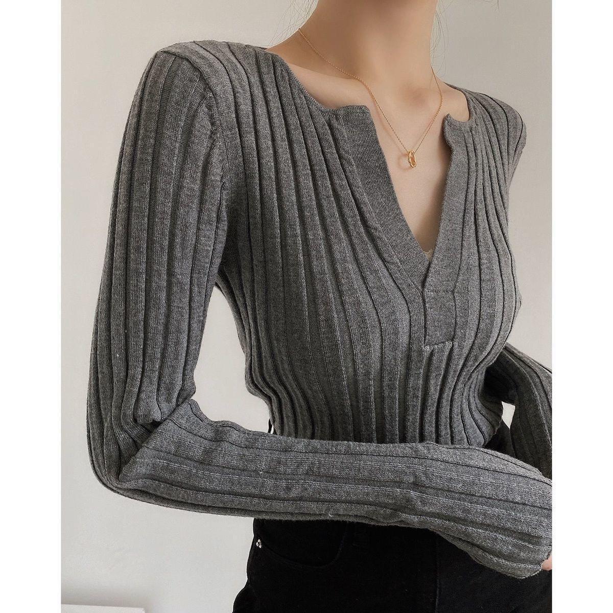 Fashion Women's New Sweater Western Style Shirt